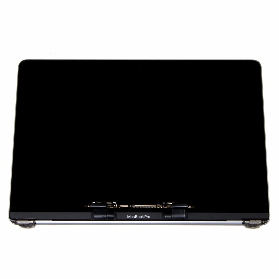 NEW LCD Screen Display Assembly Space Gray MacBook Pro 13" A1706 A1708 2016 2017 - Bild 3 von 4