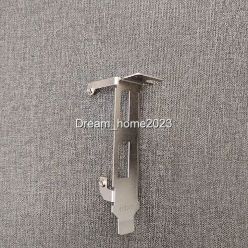 Low Profile Bracket For Sapphire AMD Radeon R7 430 2GB 4GB Graphics Card DP+HDM - Picture 1 of 2