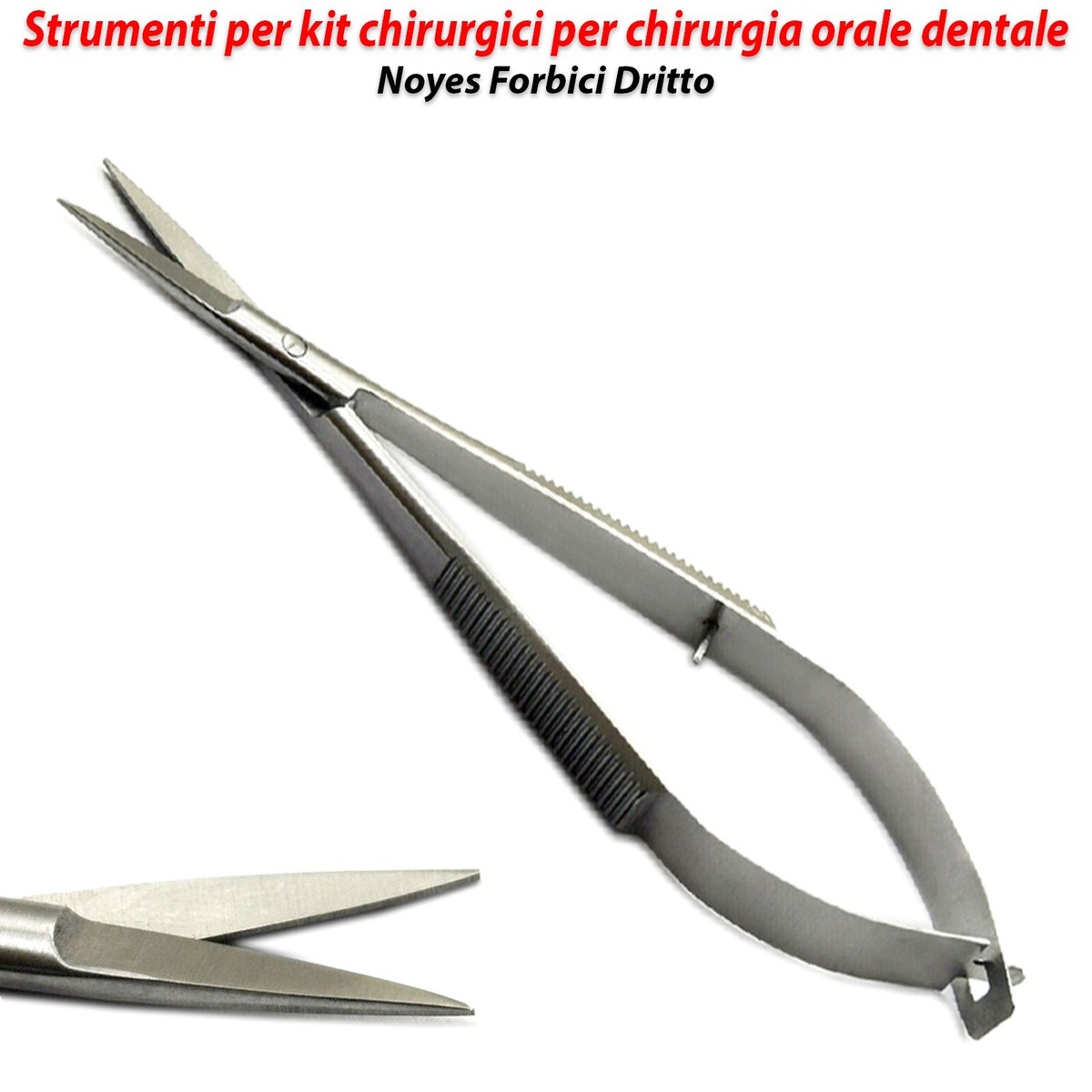 Kit Per Chirurgia Orale - Italia - Foto 3