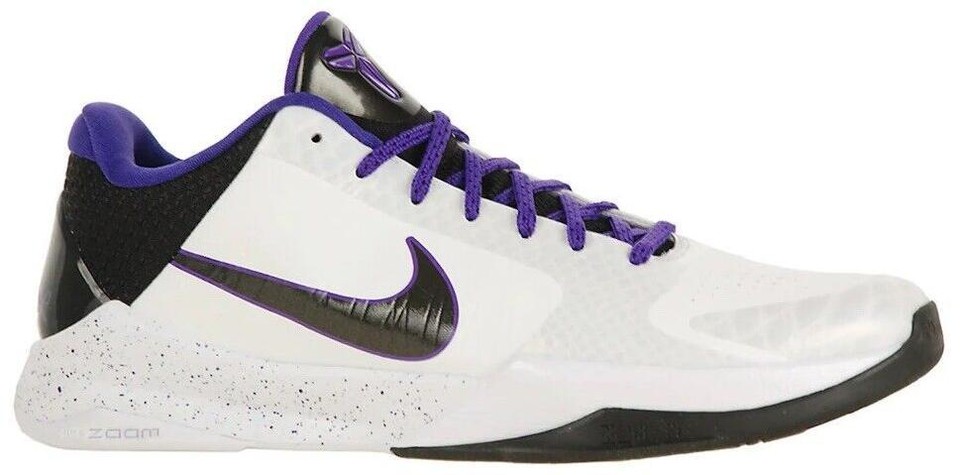 Nike Zoom Kobe 5 XDR Inline for Sale | Authenticity Guaranteed | eBay