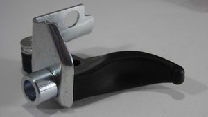 0550845-14AL7 Choke Lever Assembly fits 7//8 bars Magura