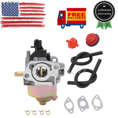 For 1P65B0C 1P65BU 1P65N0 Engine MTD 951-11707 751-11707 Assembly New Carburetor
