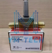 1PCS NEW Danfoss EVR10 032L8098 Solenoid Valve