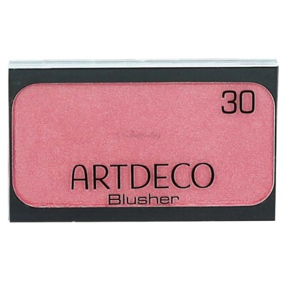 Artdeco Blusher 30 Bright Fuchsia