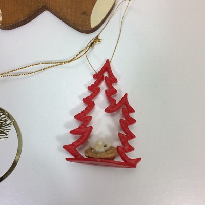 【misen2014 さま】old ornament ❀ ヘンゼルとグレーテル Arthur_Rackham_-