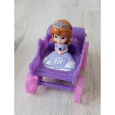 Disney just play carriage ride Sofia First toy figure