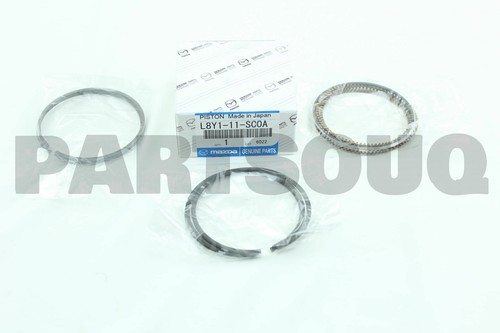Mazda lfy1 11 sc0a