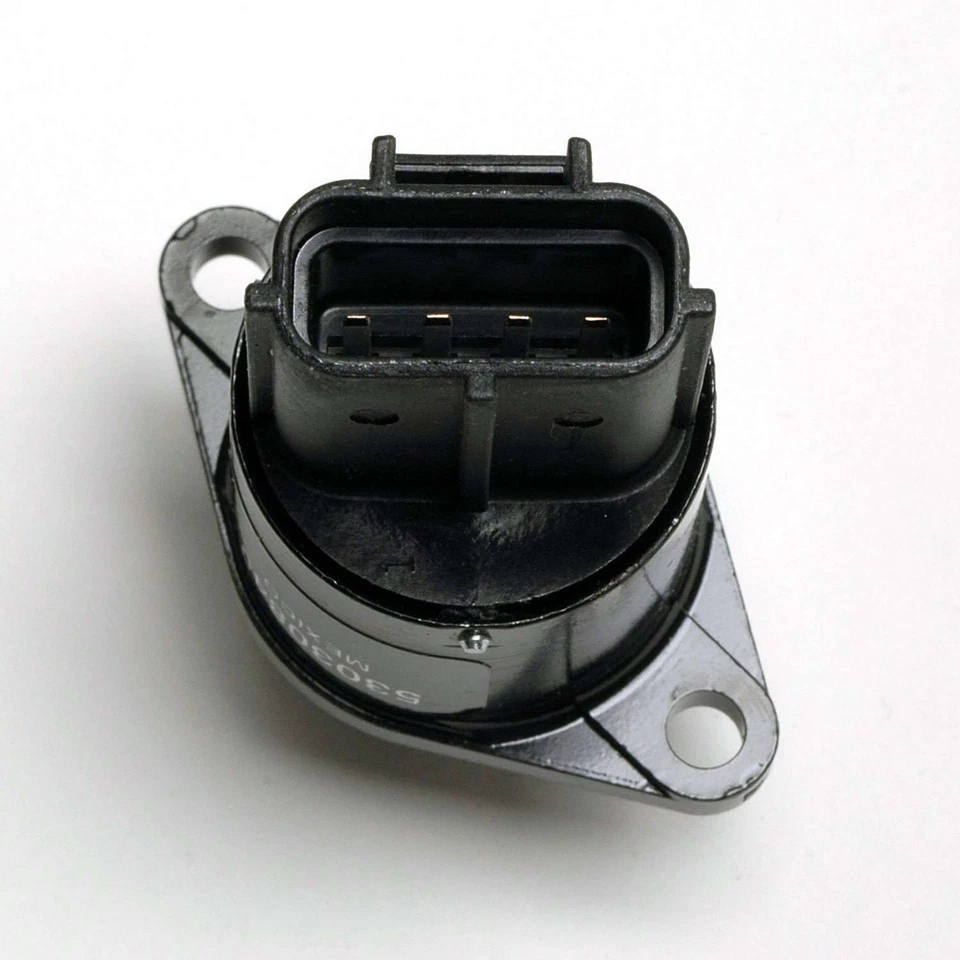 Регулирующий клапан холостого хода впрыска топлива воздуха Delphi CV10153 - Изображение 2 из 4