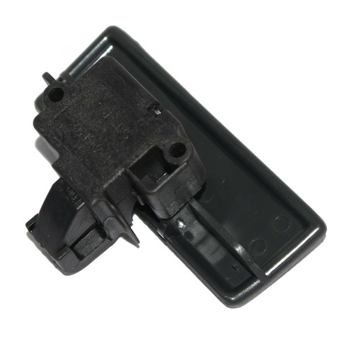 For Suzuki ALTO 2009-16 Glove Box Handle Door Lock Black 73430M75J00-P4Z AEs - Picture 5 of 6