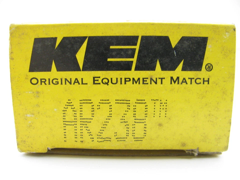 Relé de control del embrague del compresor de aire acondicionado Kemparts AR238 Foto 4 de 4