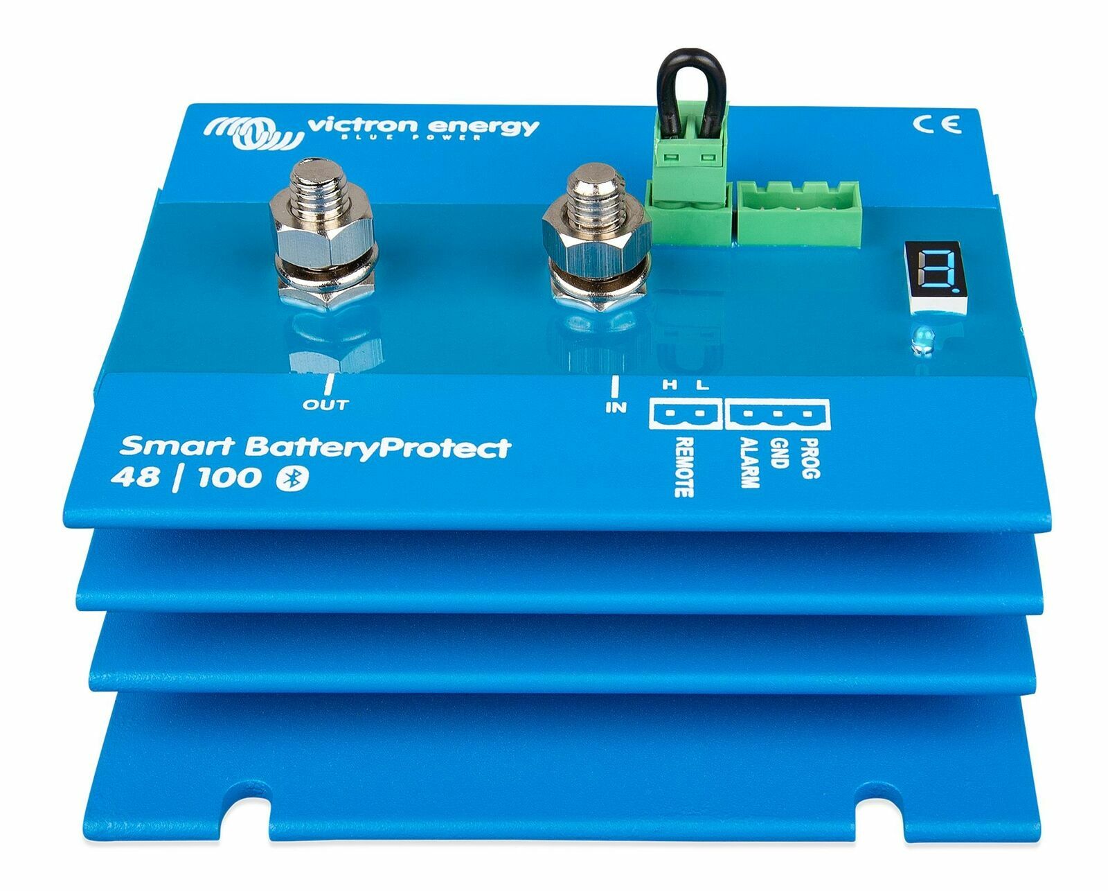 Victron BPR110048000 Smart Battery Protect 48V-100A bluetooth