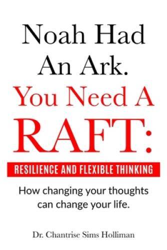 Noah Had An Ark You Need A RAFT - Paperback - GOOD