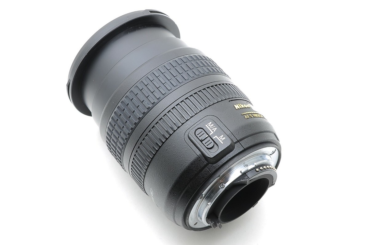 美品 D70 AF-S 18-70mm 1:3.5-4.5G #N092 Amazon.com : Nikon 18-70mm f/3.5-4.5G ED IF AF-S DX Nikkor