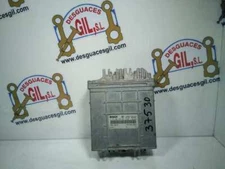 7700110649 engine control unit for Renault Kangoo (F KC0) AUTHENTIC 1997 640302