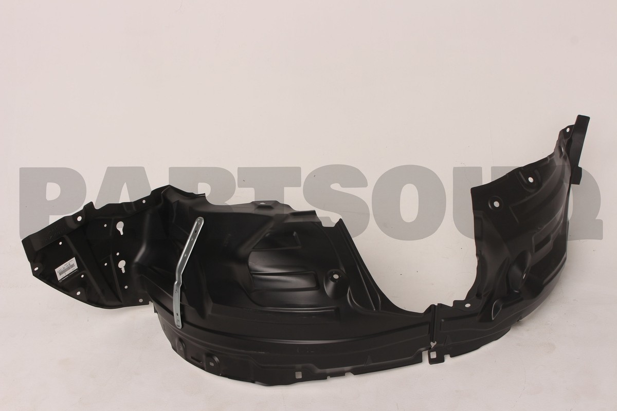 KA5J56140B Genuine Mazda GUARD(L),MUD KA5J-56-140B | eBay