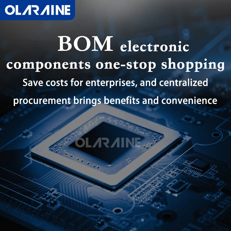 1Pcs ST16C2550IQ48TR-F TQFP-48 UART interface integrated circuits Voltage 5.5 V - Image 2 of 3