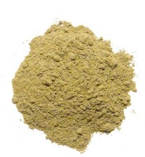 Bay Leaves, Ground - 2 Pounds - Select Imported Turkish Bay Leaf Powder