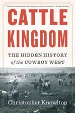 Cattle Kingdom by Christopher Knowlton