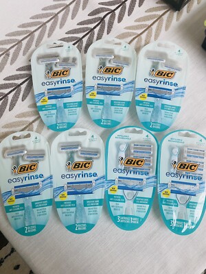 Brand bic razors women