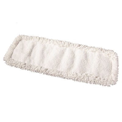 Vermop 4474 Sprint White Magic 40 cm Mikrofaser Microfaser Wischmop Mop Mopp