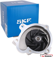 SKF Wasserpumpe für Opel Astra G H J Corsa C Meriva A Zafira B Mokka 1.7 CDTI