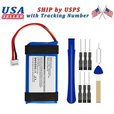 Battery CP-HK07 P954374 200SL For Harman Kardon Onyx Mini Wireless Speaker TOOL