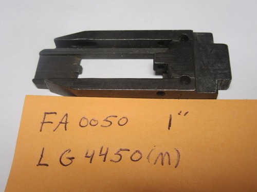 SENCO Back Plates, Front Plates, Guide Body- You Choose by MPN - New Old Stock - Picture 49 of 166