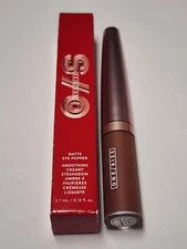 One Size Beauty Matte Eye Popper Cream Eyeshadow 03 Bring It
