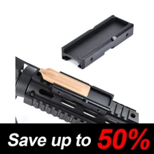 Cloud Defensiv LCS-mk2 PEQ Fits Streamlight ProTac Switch Mount Plate Picatinny