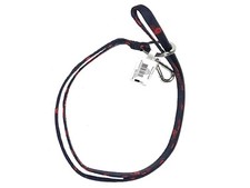  NWT Vera Bradley Lanyard Recycled Cotton Sweet Hearts/SRP 18