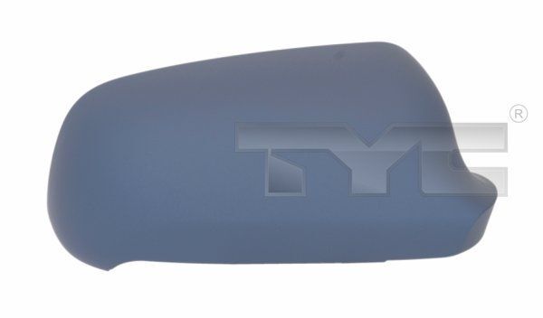 TYC 302-0048-2 Abdeckung, AußEnspiegel FüR Audi-image