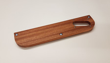 Tonarmboard Base for Thorens TD-124 / SME 3009 MKI MKII HiFi SOLID WOOD MAHOGANI