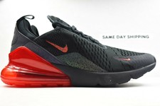 nike air max 270 reflective black