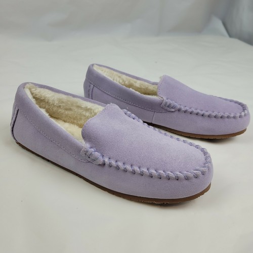 lands end womens house shoes