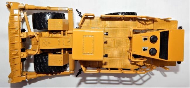 NORSCOTT 1:50 SCALE CAT 854G WHEEL DOZER #55159 | eBay NORSCOTT 1:50 SCALE CAT 854G WHEEL DOZER #55159 | eBay