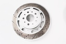 Maserati GranTurismo Gran Turismo Gt front brake disc rotor 1pc