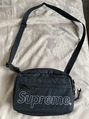 supreme shoulder bag australia