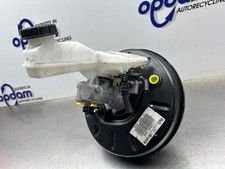 Bremskraftverstärker Peugeot 208 II UB, UP, UW, UJ 9824401580 P23306481