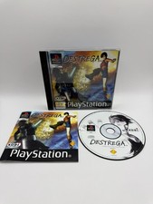 ebay® Auktion 336703818967 | Destrega – PAL PlayStation 1 - PS1 - CIB - Komplett - SCES-01770 - Selten Thumbnail of ebay® auction 336703818967 | Destrega – PAL PlayStation 1 - PS1 - CIB - Komplett - SCES-01770 - Selten