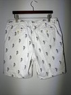 Tommy Bahama Hula Girl Men Shorts Cotton Stretch Resort Tiki Party Retro Size 36 — photo 7