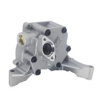 ÖLpumpe FüR Audi Seat Ibiza V Skoda VW Golf 4 5 Jetta Passat Tiguan 1.4 TSI Tfsi