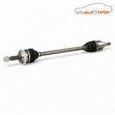 Antriebswelle hinten für RENAULT Kangoo 1.9 1.6 4x4 Express Schaltgetriebe NEU