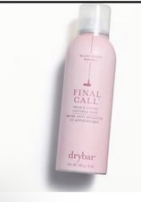 Drybar Final Call Frizz & Static Control Mist Blanc Scent Spray 5 oz