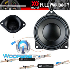 MOREL IR-BMW42-CTR 4 CENTER CHANNEL POINT SOU...