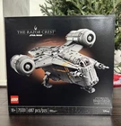 LEGO Star Wars The Razor Crest 75331 UCS Set - BRAND NEW SEALED SHIPS SAME DAY