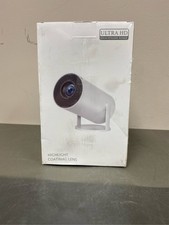 Mini Projector with WIFI 6 and Bluetooth, 4K 1080P Support Portable Projector 18