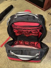 Milwaukee Backpack Bag With M12 Milwaukee Bag