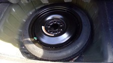 Wheel 16x4 Spare Fits 02-25 Altima 739786 Wheel 16x4 Spare Fits 02-25 Altima 739786