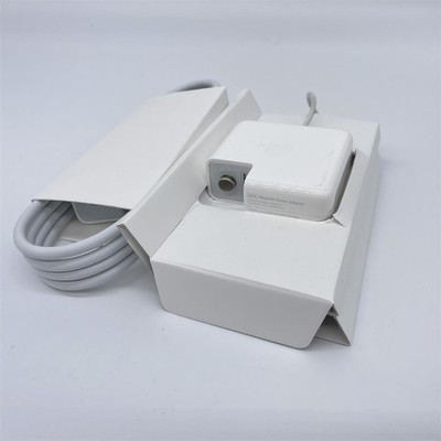 Apple 60W MagSafe Power Adapter für MacBook und 13'' MacBook Pro