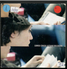 Carmen Consoli – Autunno Dolciastro - CDs Promo